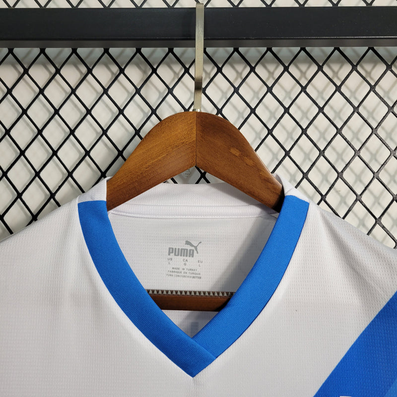 Camisola Al Hilal branca Away 2023/24