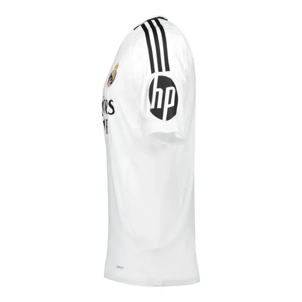 Camisola Real Madrid branca Home 2024/25