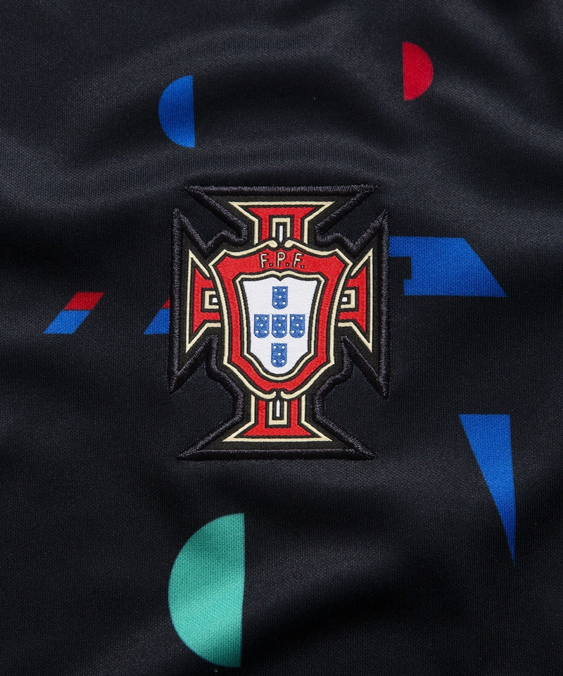 Camisola Portugal pré jogo 2024/25