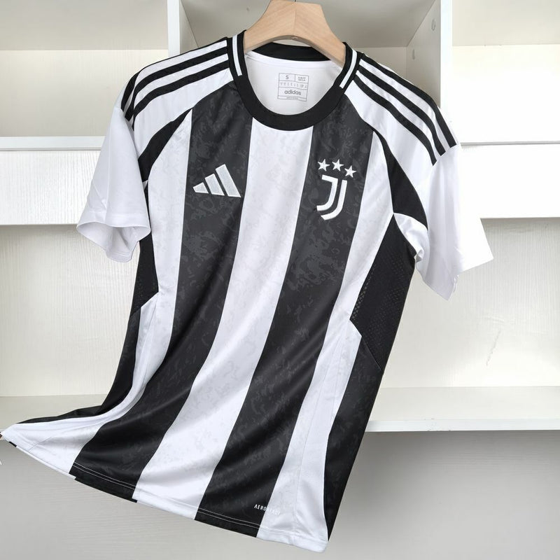 Camisola Juventus Home 2024/25