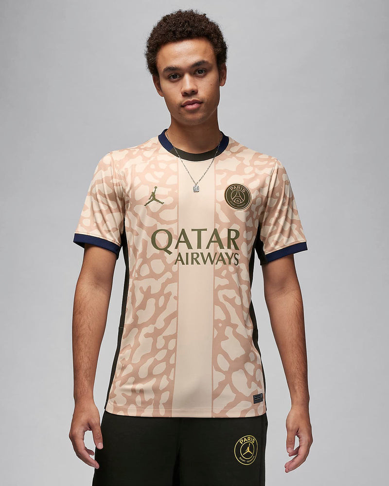 Camisola PSG 4° equipamento 2023/24