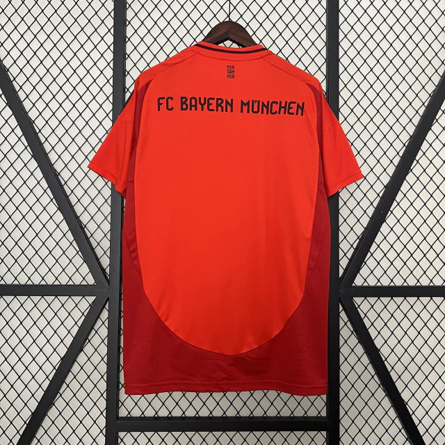 Camisola Bayern De Munique Home 2024/25