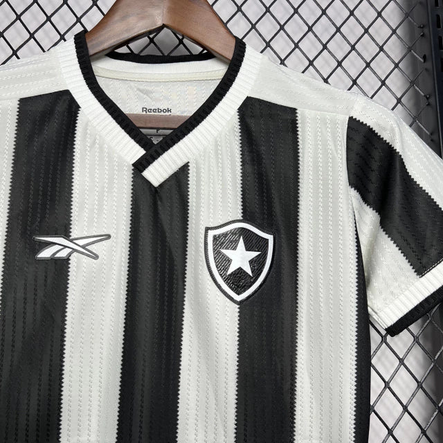 Camisola Feminina Botafogo 2024/25