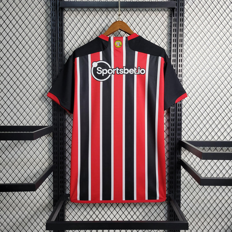 Camisola São Paulo 2023/24 AWAY