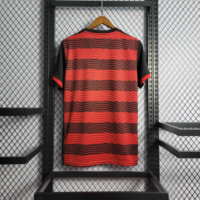 Camisola Flamengo 2022/23 Home