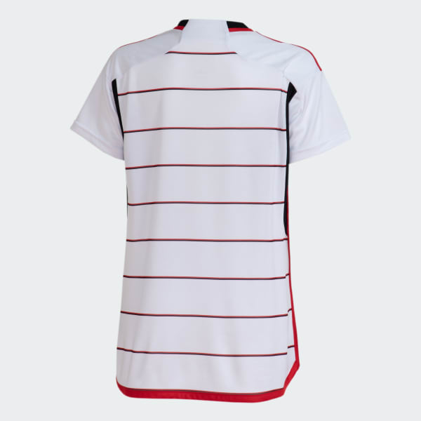 Camisola Flamengo 2023/24 Away feminina