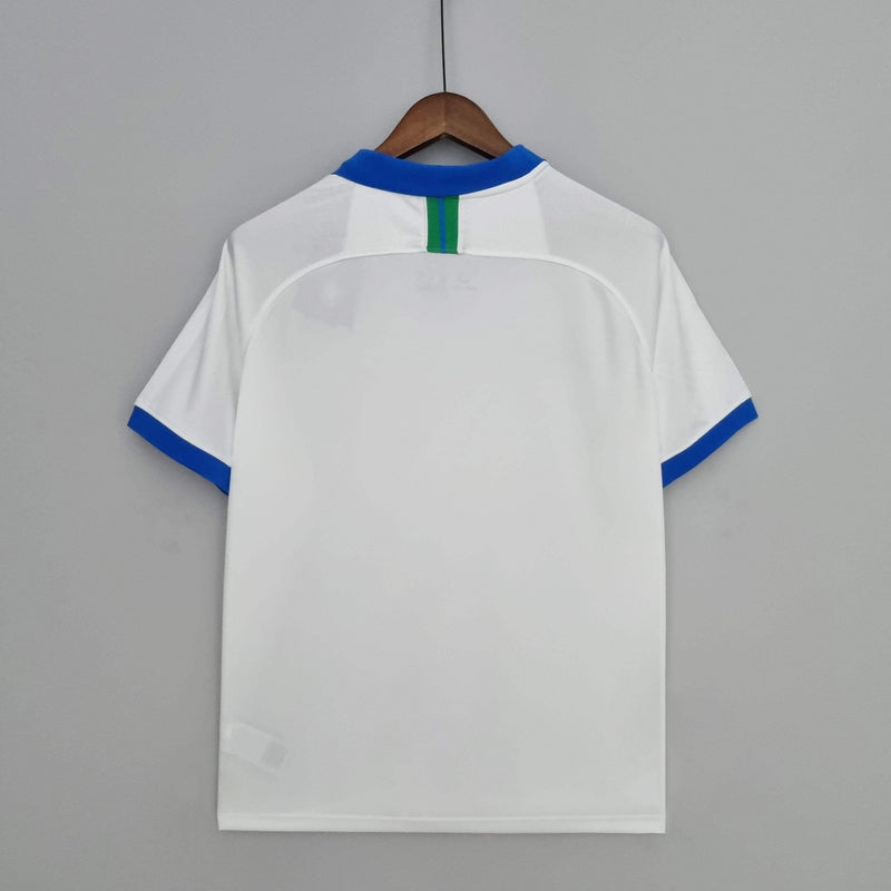 Camisola Seleção Brasil 2019/20 Away