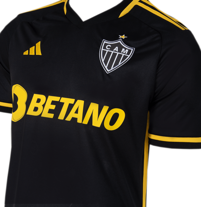 Camisola Atlético Mineiro 2023/24