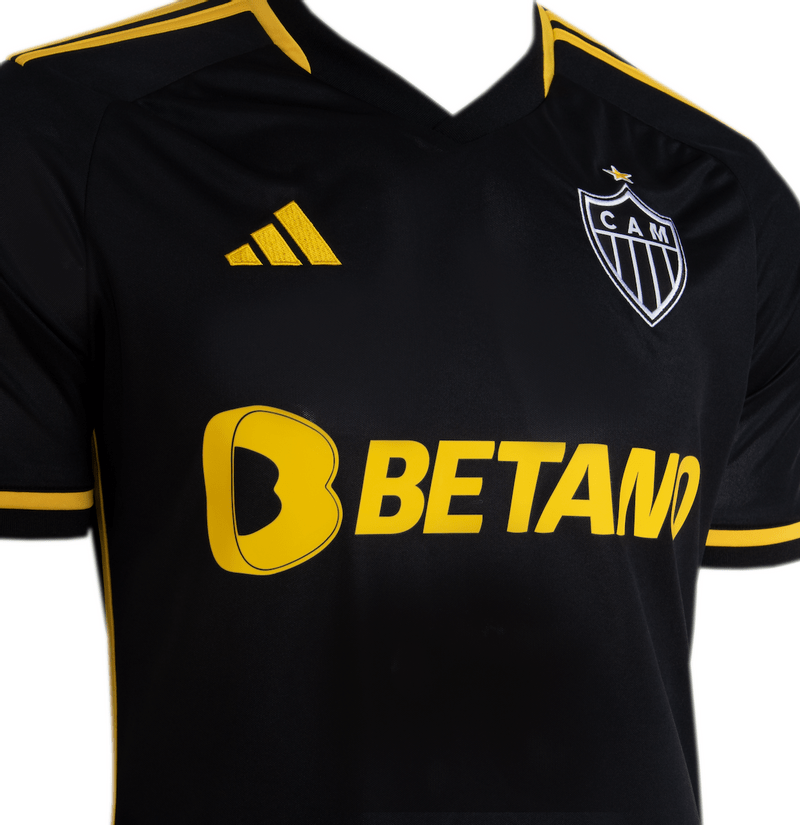 Camisola Atlético Mineiro 2023/24