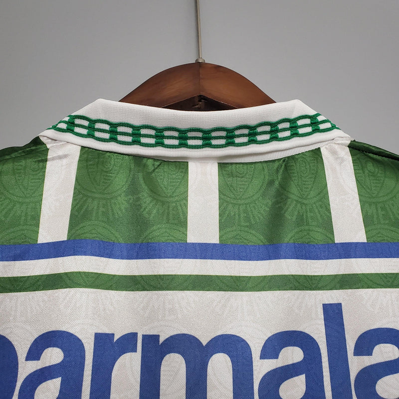 Camisola Retrô Palmeiras 1993/94 Home