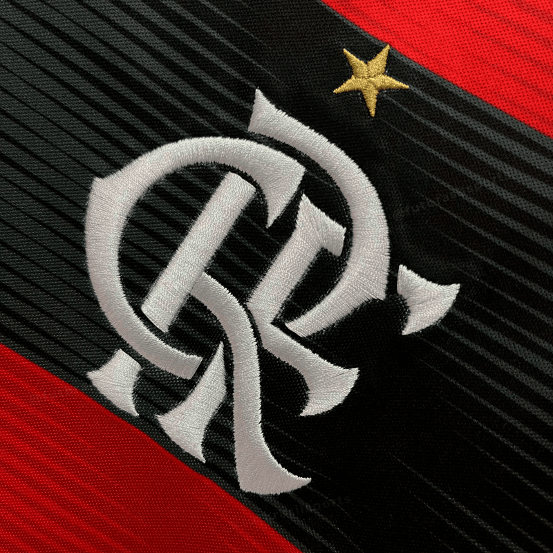 Camisola Flamengo 2023/24 Home