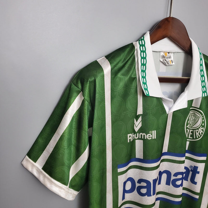 Camisola Retrô Palmeiras 1993/94 Home