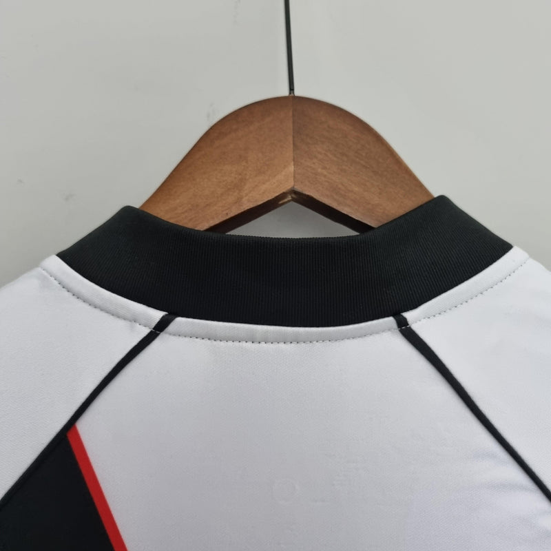 Camisola Retrô Vasco da Gama 1998/98 Away