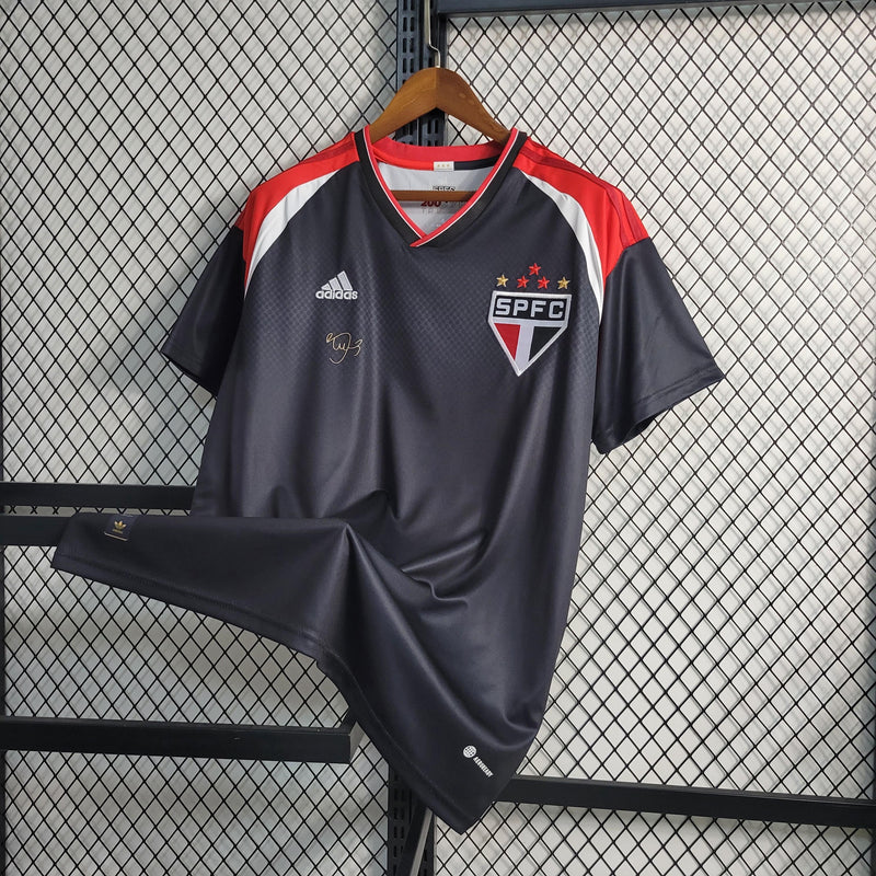 Camisola São Paulo 2023/24 - Special Edition