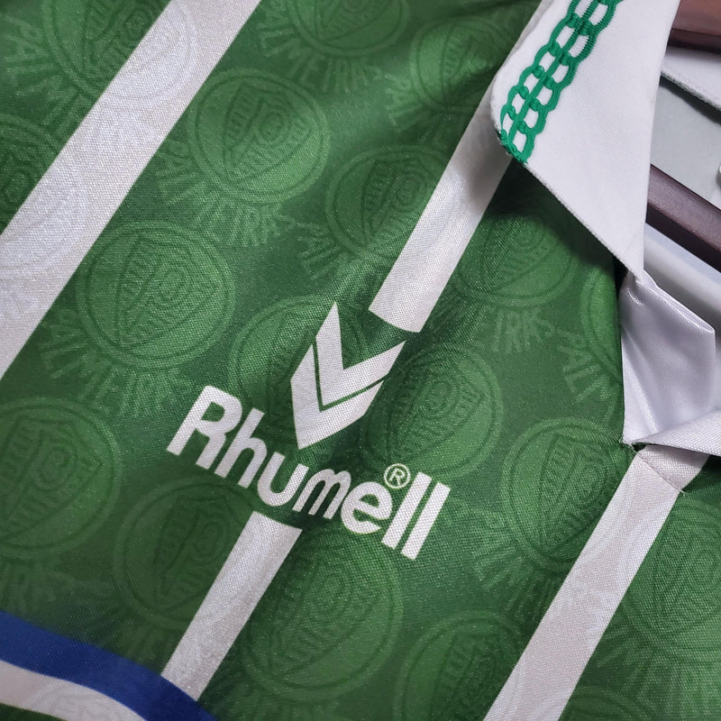 Camisola Retrô Palmeiras 1993/94 Home