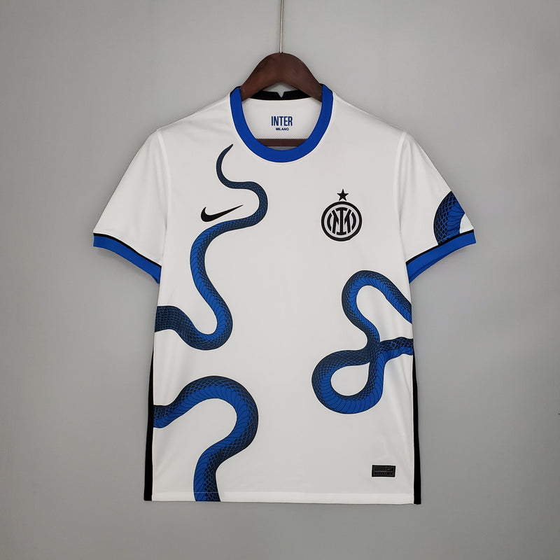 Camisola Retrô CR Flamengo 1994/95 Away