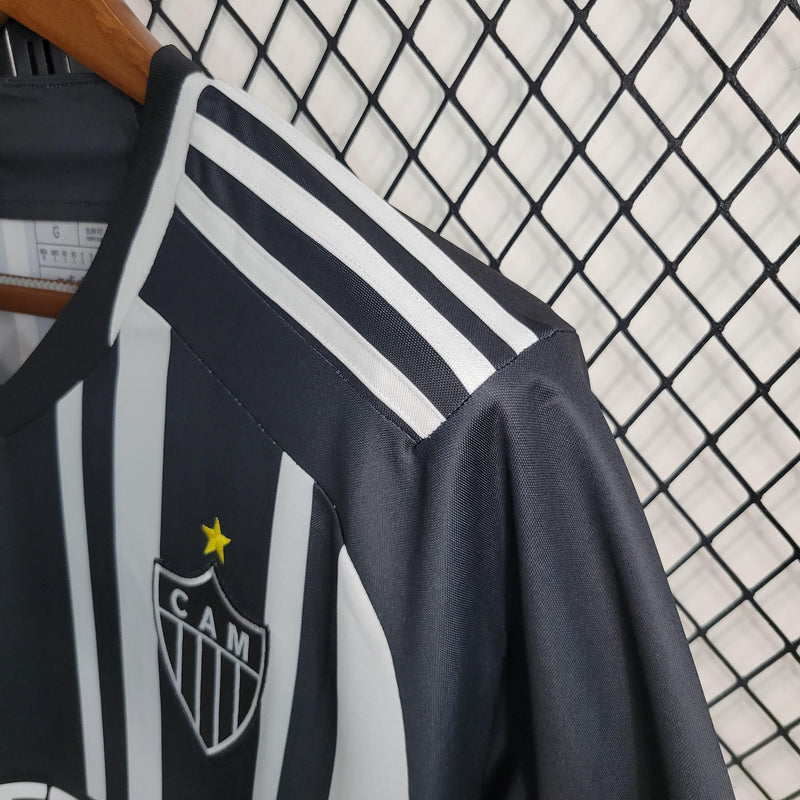 Camisola Atlético Mineiro 2023/24 Home