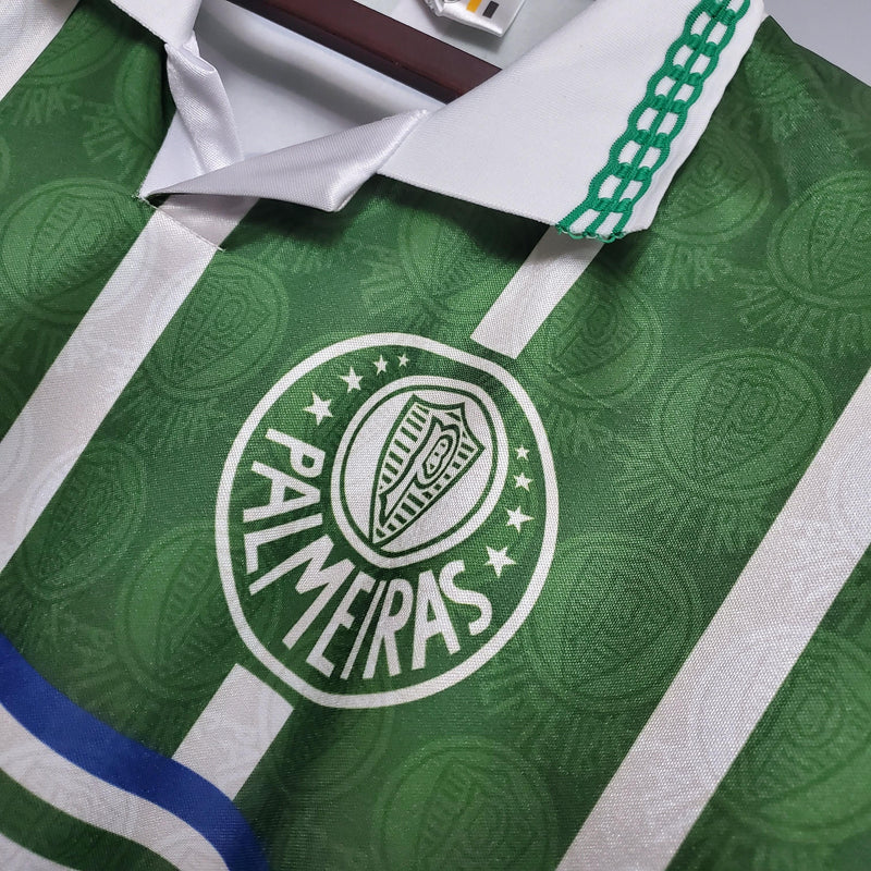 Camisola Retrô Palmeiras 1993/94 Home