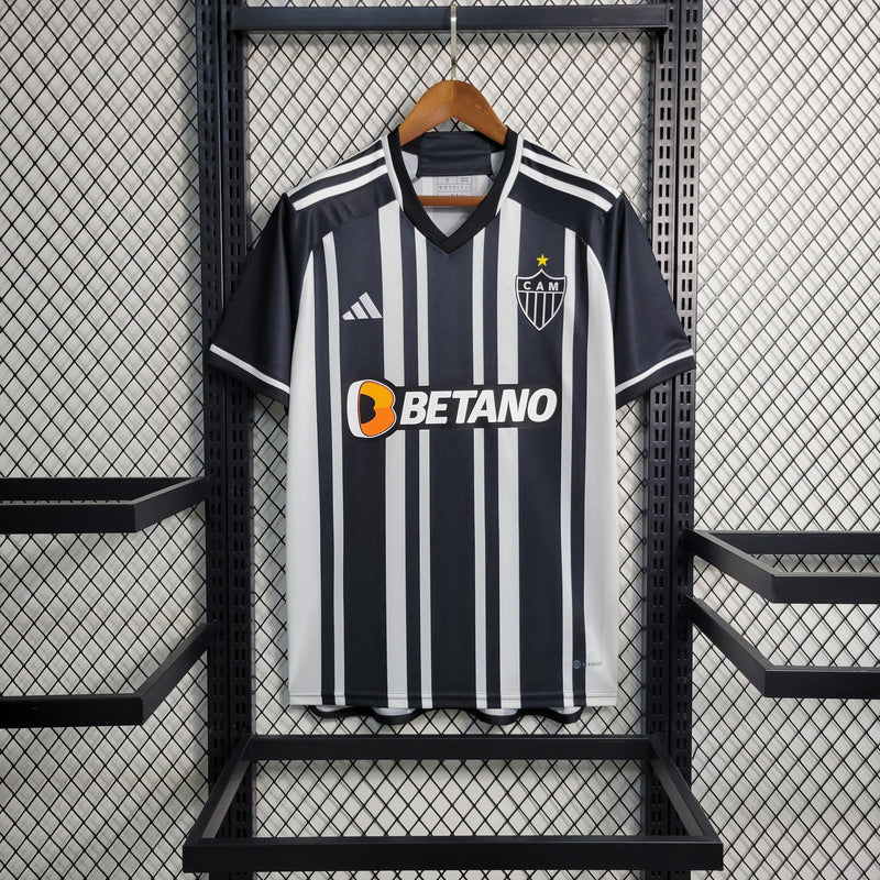 Camisola Atlético Mineiro 2023/24 Home