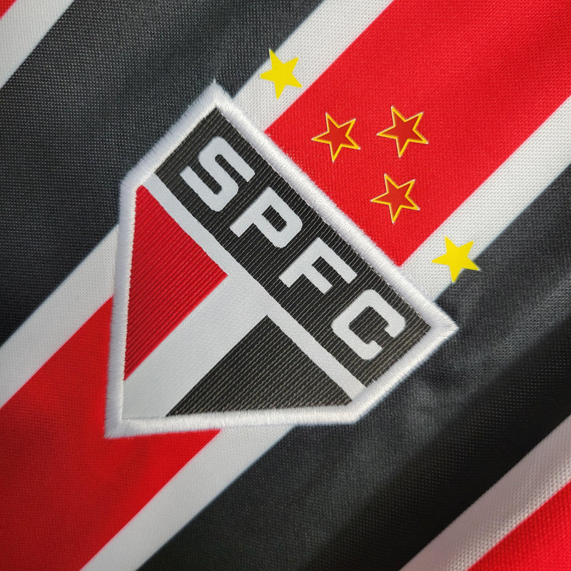 Camisola São Paulo 2023/24 AWAY