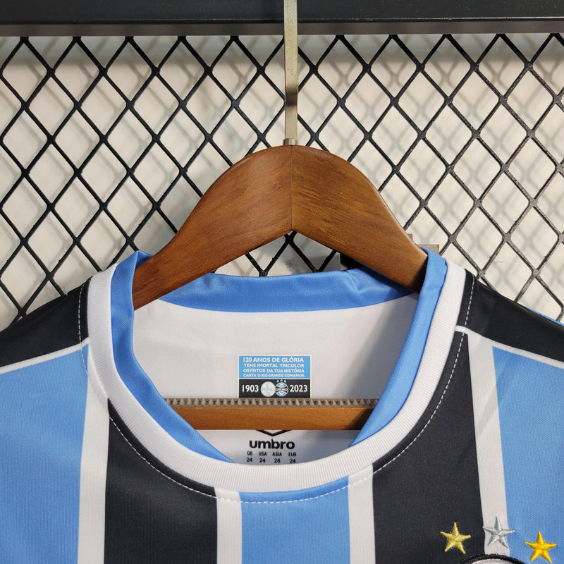 Conjunto Grêmio 2023/24