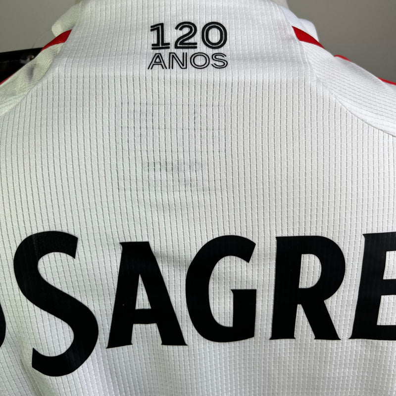 Camisola Benfica Branca 2023/24 Third