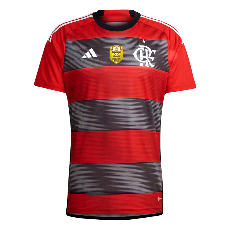 Camisola Flamengo 2023/24 Home