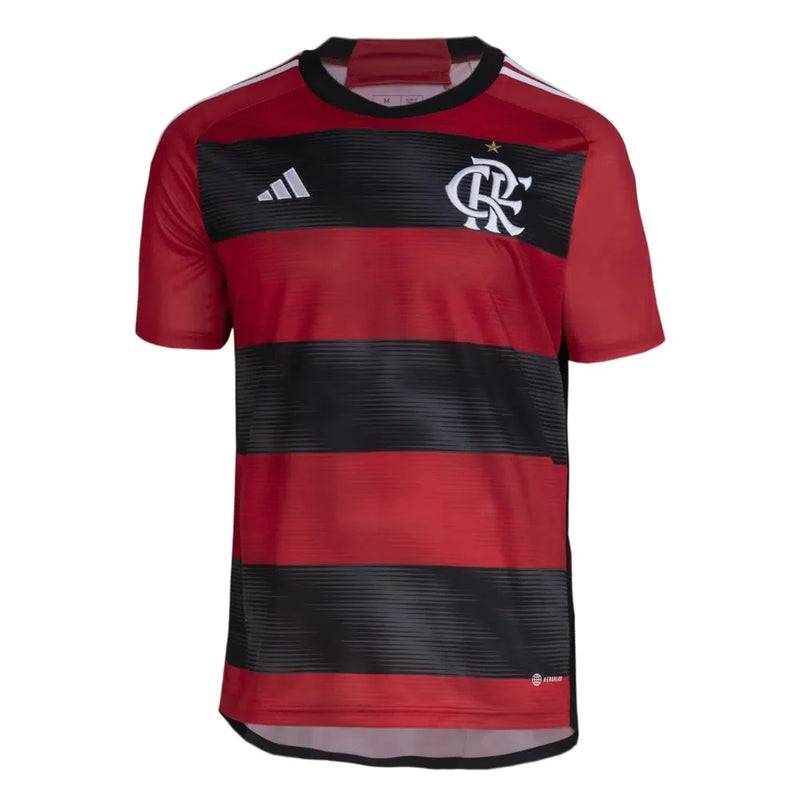 Camisola Flamengo 2023/24 Home