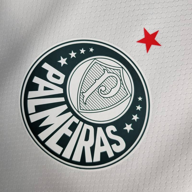 Camisola Palmeiras 2023/24 Away