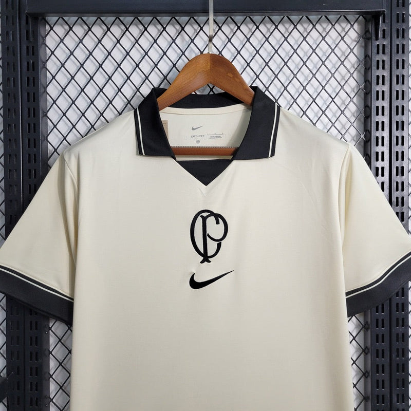 Camisola Corinthians 2023/24