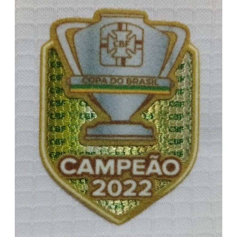 Camisola Flamengo 2022/23 Home