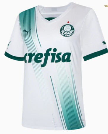 Camisola Feminina SE Palmeiras 2023/24 Away