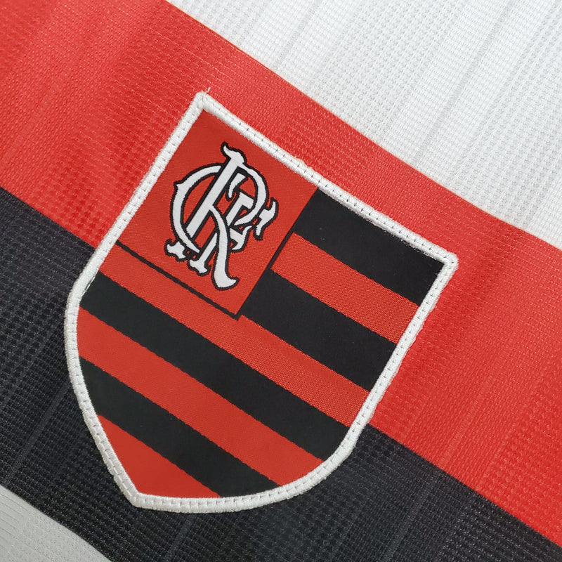 Camisola Retrô CR Flamengo 1994/95 Away