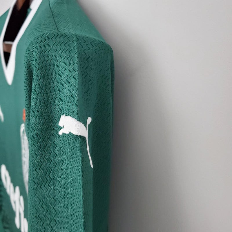 Camisola SE Palmeiras 2022/23 Home