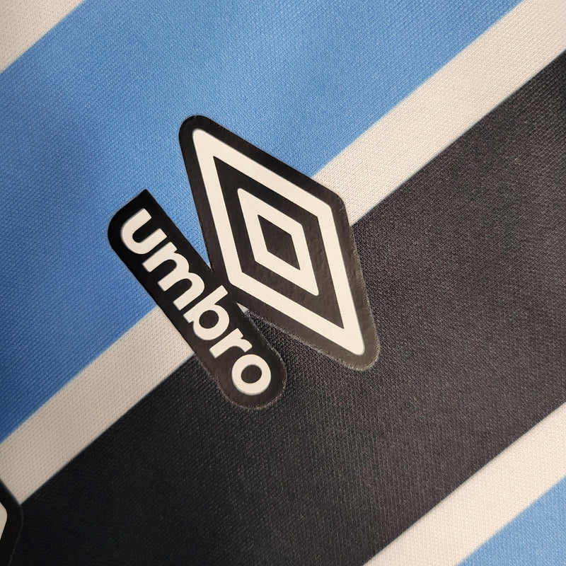 Conjunto Grêmio 2023/24