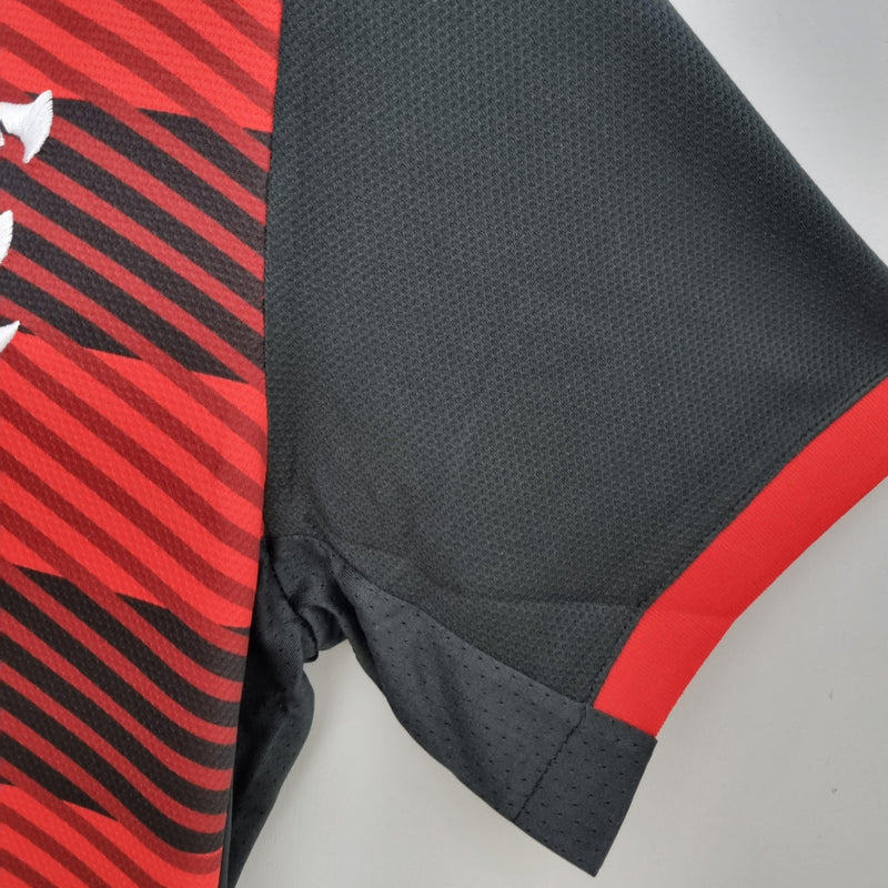 Camisola Flamengo 2022/23 Home