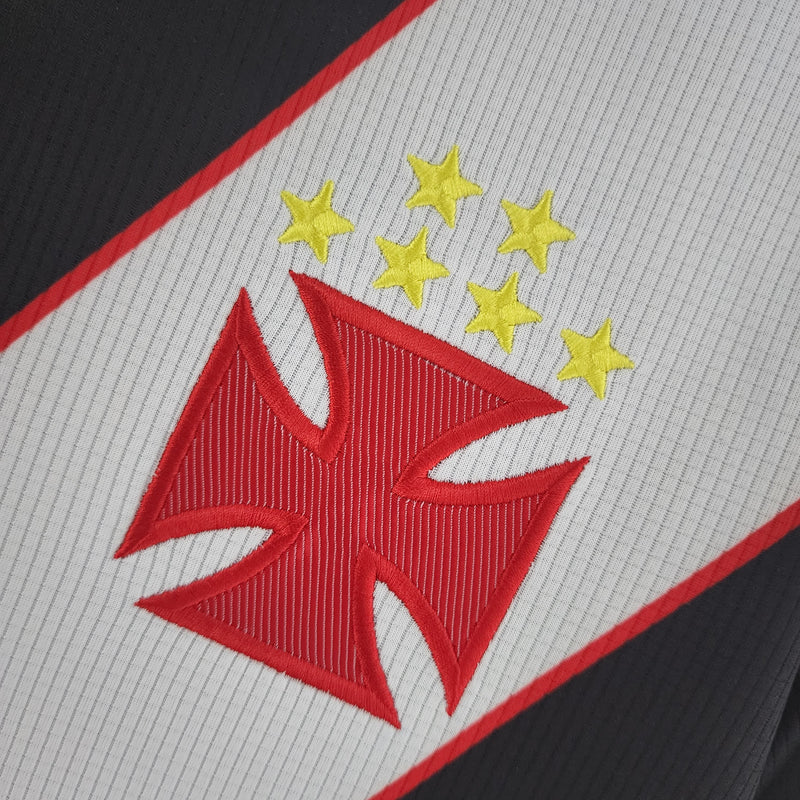 Camisola Retrô Vasco da Gama 2000/00 Home