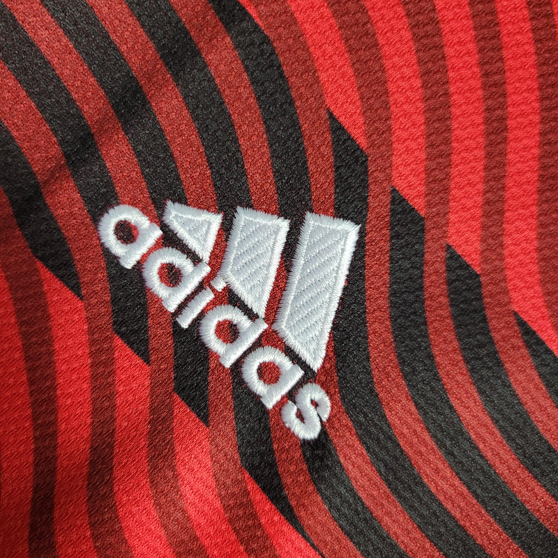 Camisola Flamengo 2022/23 Home