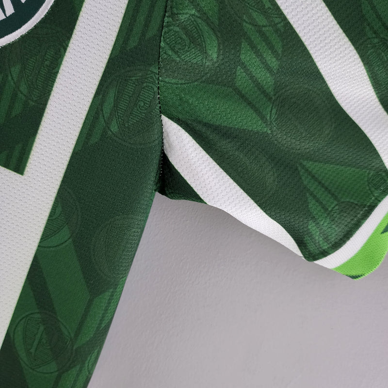 Camisola Retrô Palmeiras 1996/96 Home