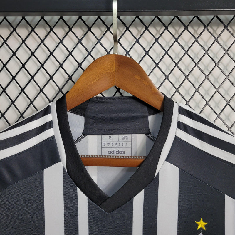 Camisola Atlético Mineiro 2023/24 Home