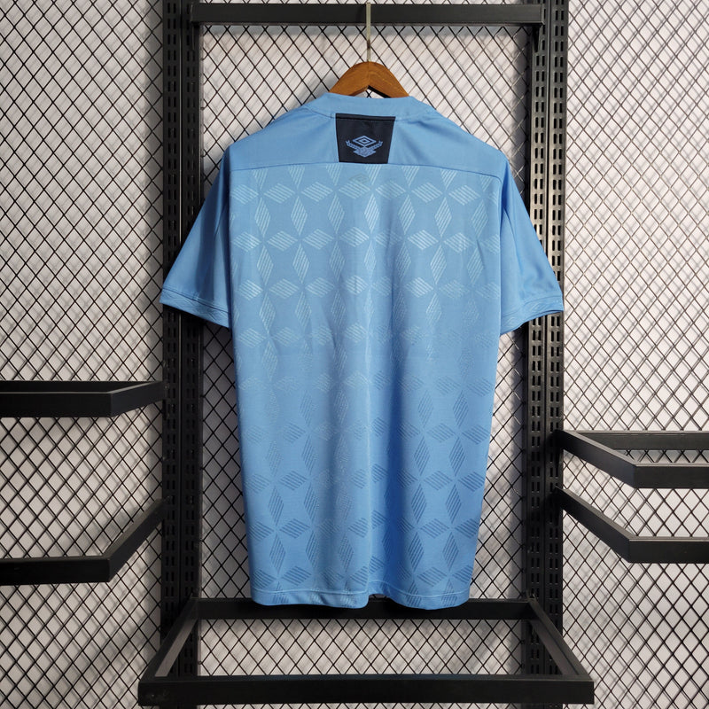 Camisola Grêmio Retro two-off  2020/21