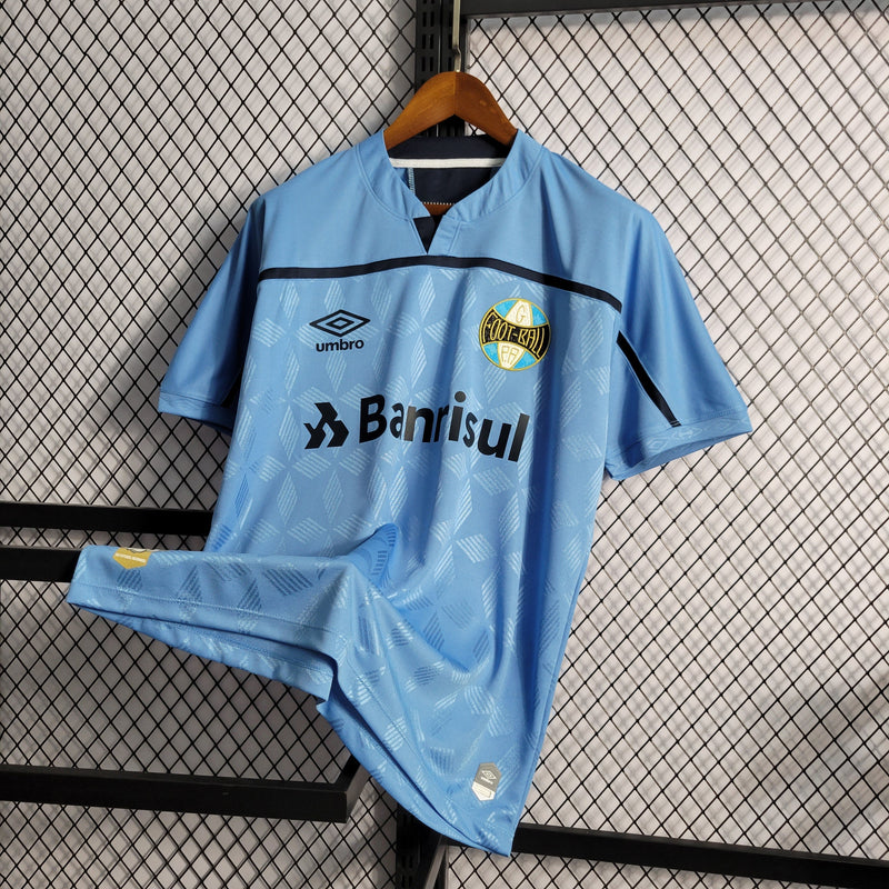 Camisola Grêmio Retro two-off  2020/21